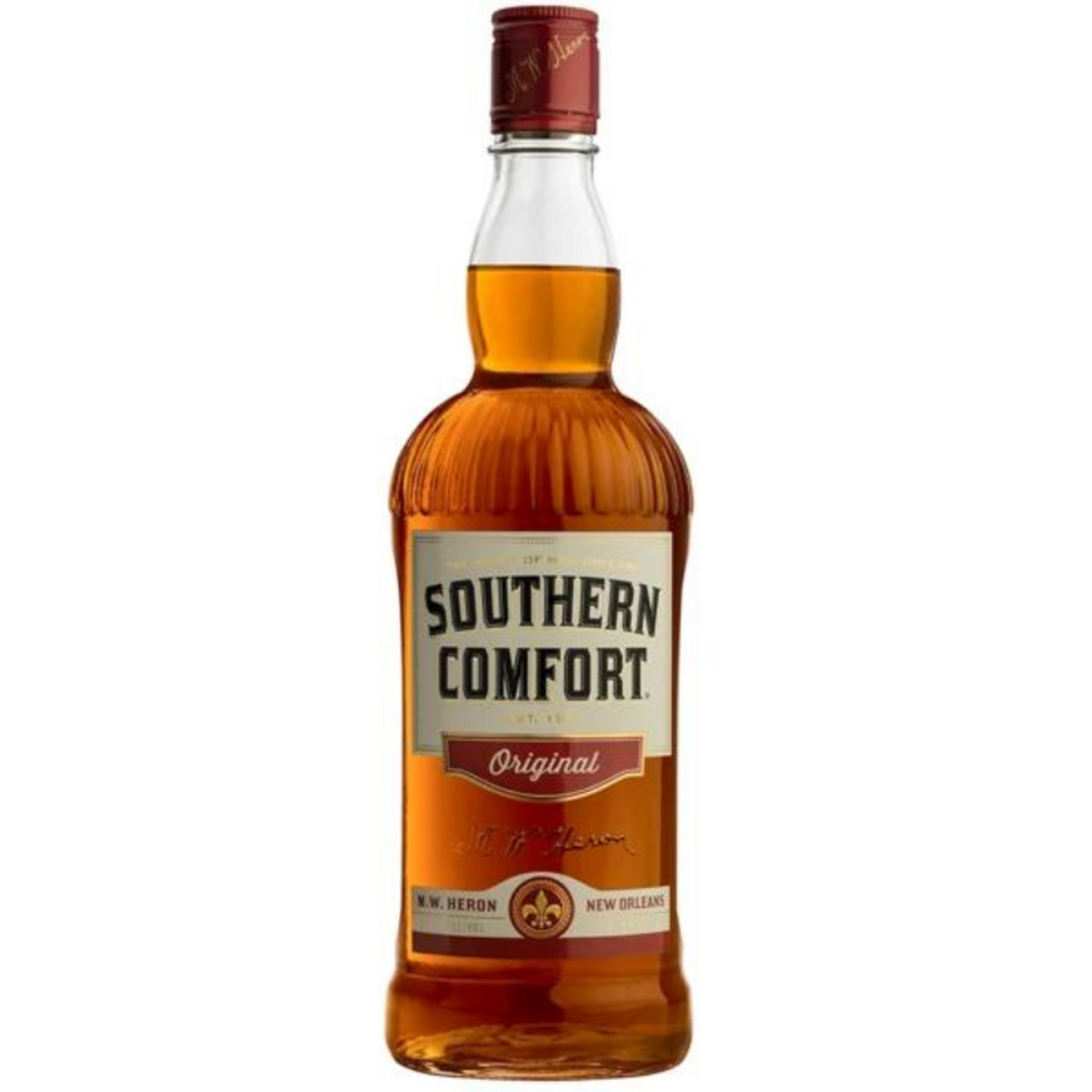 Southern Comfort Whiskey Likőr 35% 0,7L